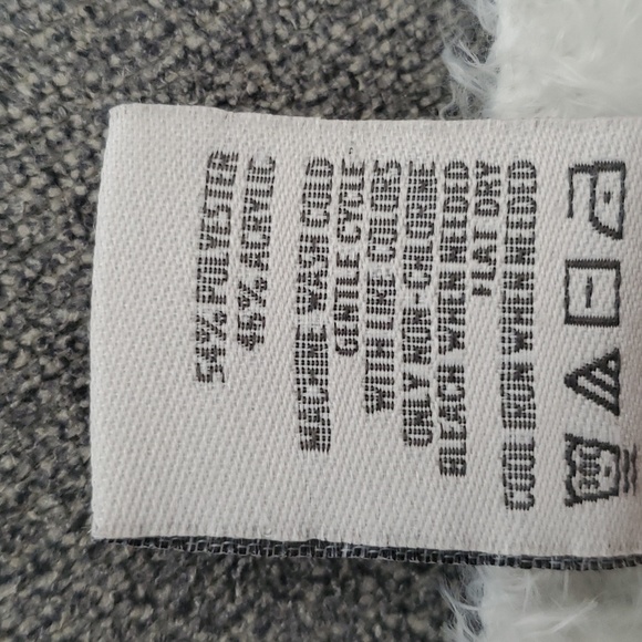 AMERICAN RAG Colorful Plaited Soft Fuzzy Pullover Sweater SIZE: XXL - Picture 10 of 12